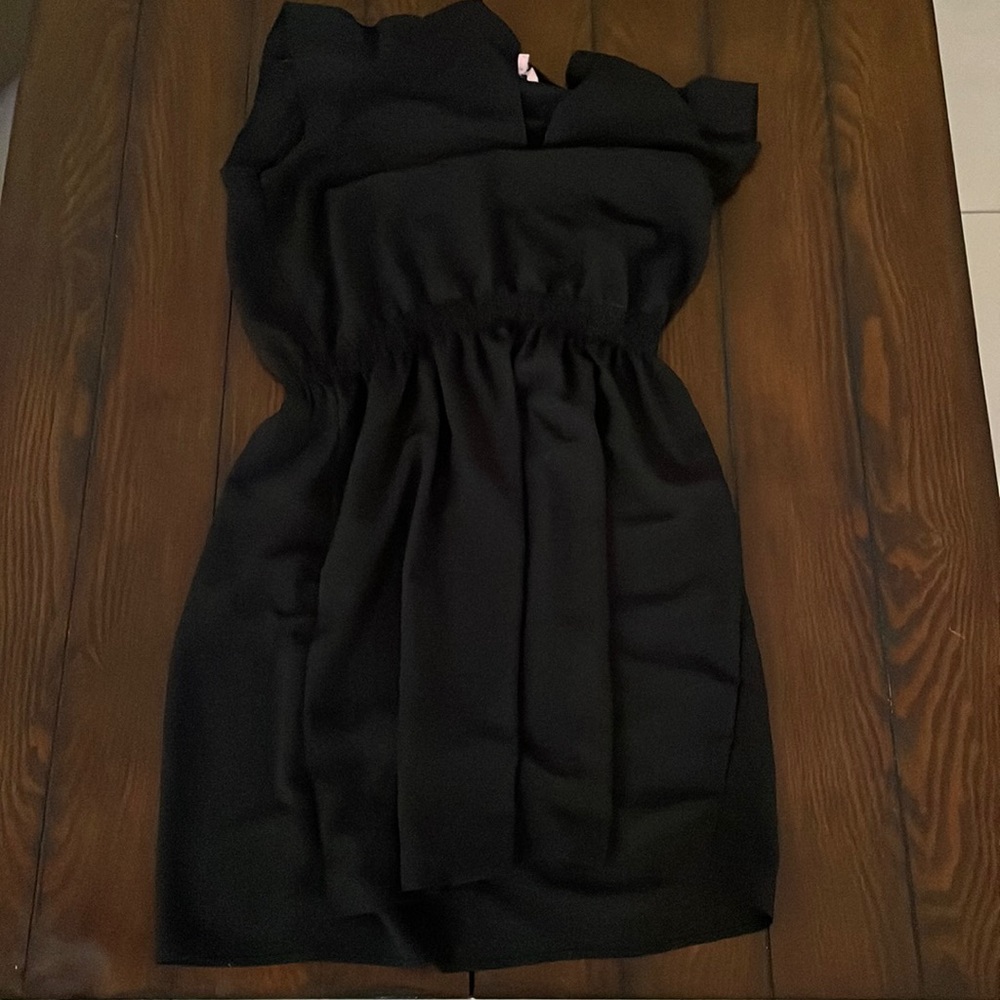 Juicy Couture black dress